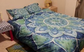 Cozy Chambre En Clichy, Tout Pres De Paris