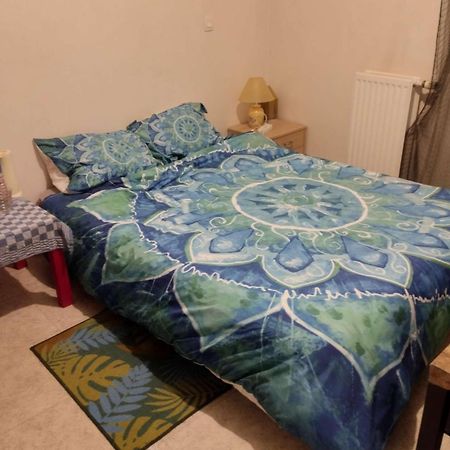Cozy Chambre En Clichy, Tout Pres De Paris Extérieur photo
