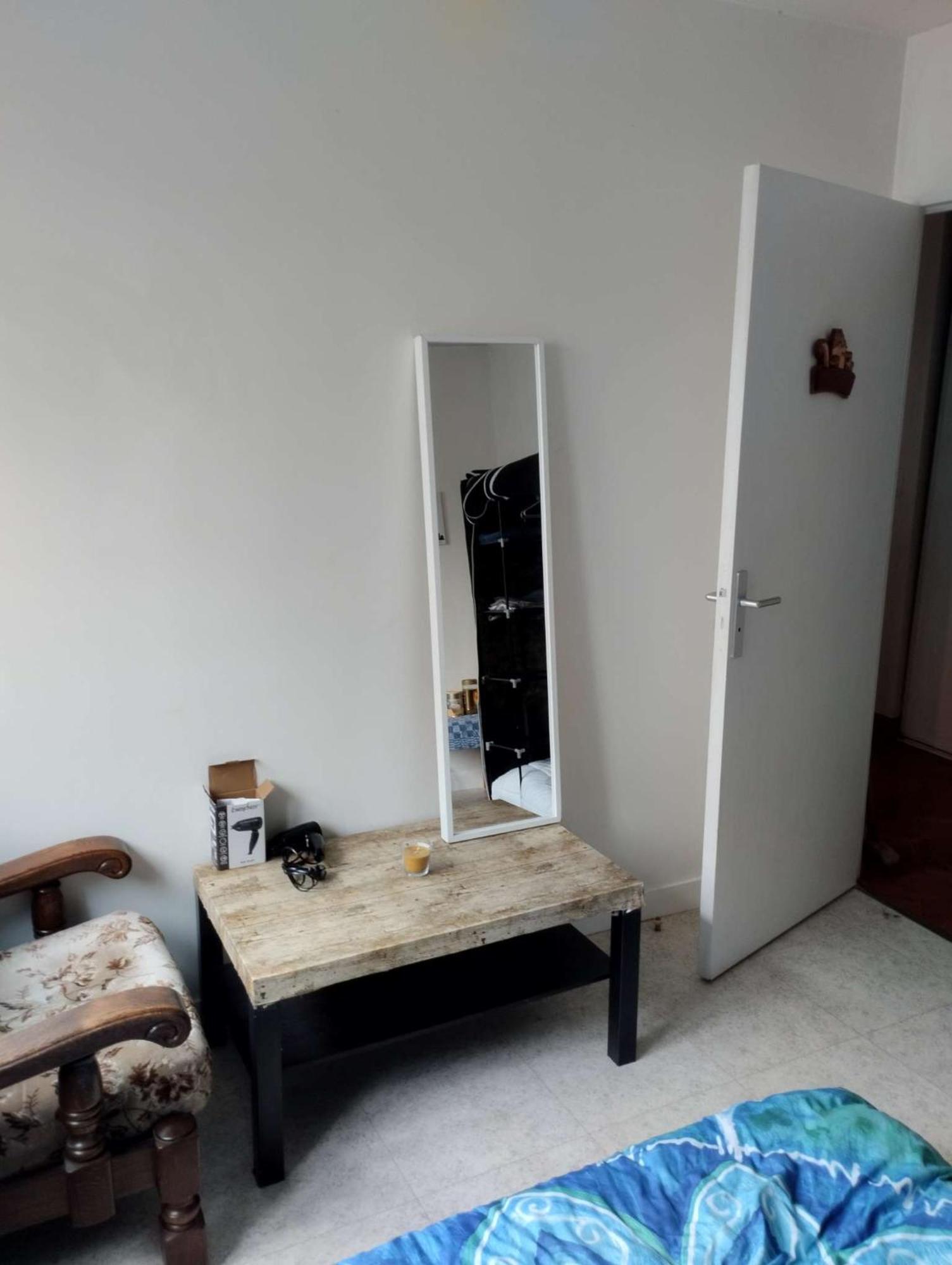 Cozy Chambre En Clichy, Tout Pres De Paris Extérieur photo