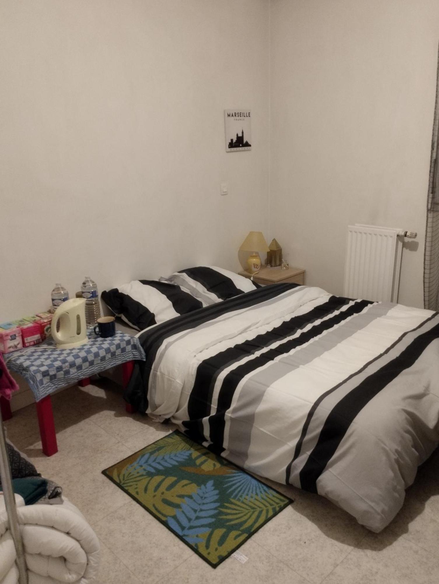 Cozy Chambre En Clichy, Tout Pres De Paris Extérieur photo