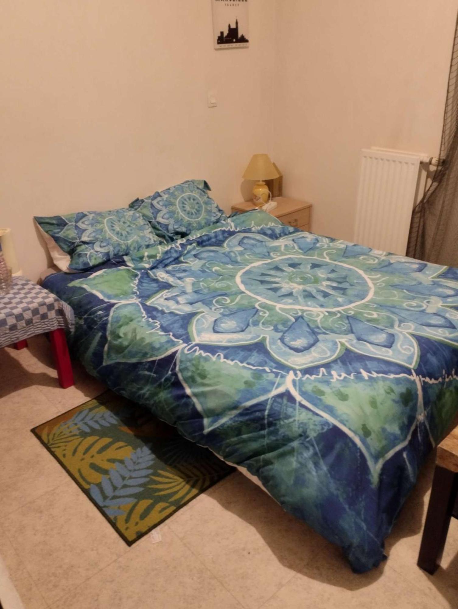Cozy Chambre En Clichy, Tout Pres De Paris Extérieur photo
