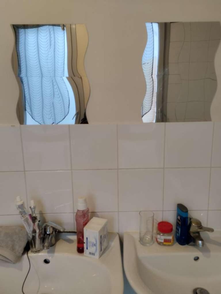 Cozy Chambre En Clichy, Tout Pres De Paris Extérieur photo