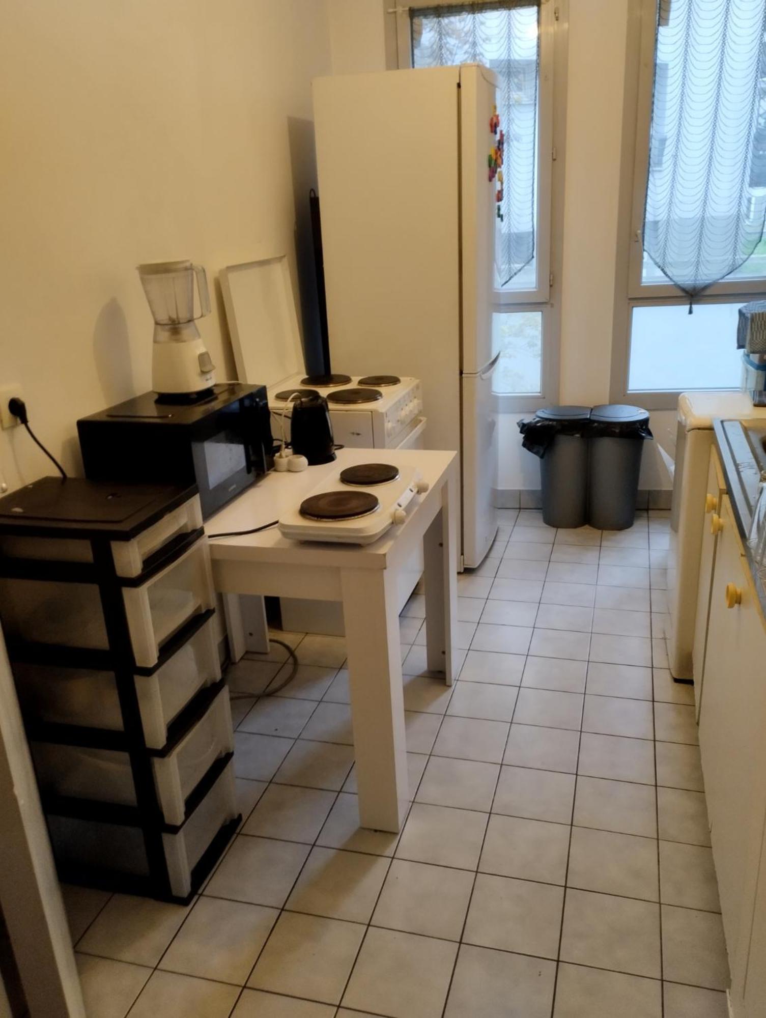 Cozy Chambre En Clichy, Tout Pres De Paris Extérieur photo