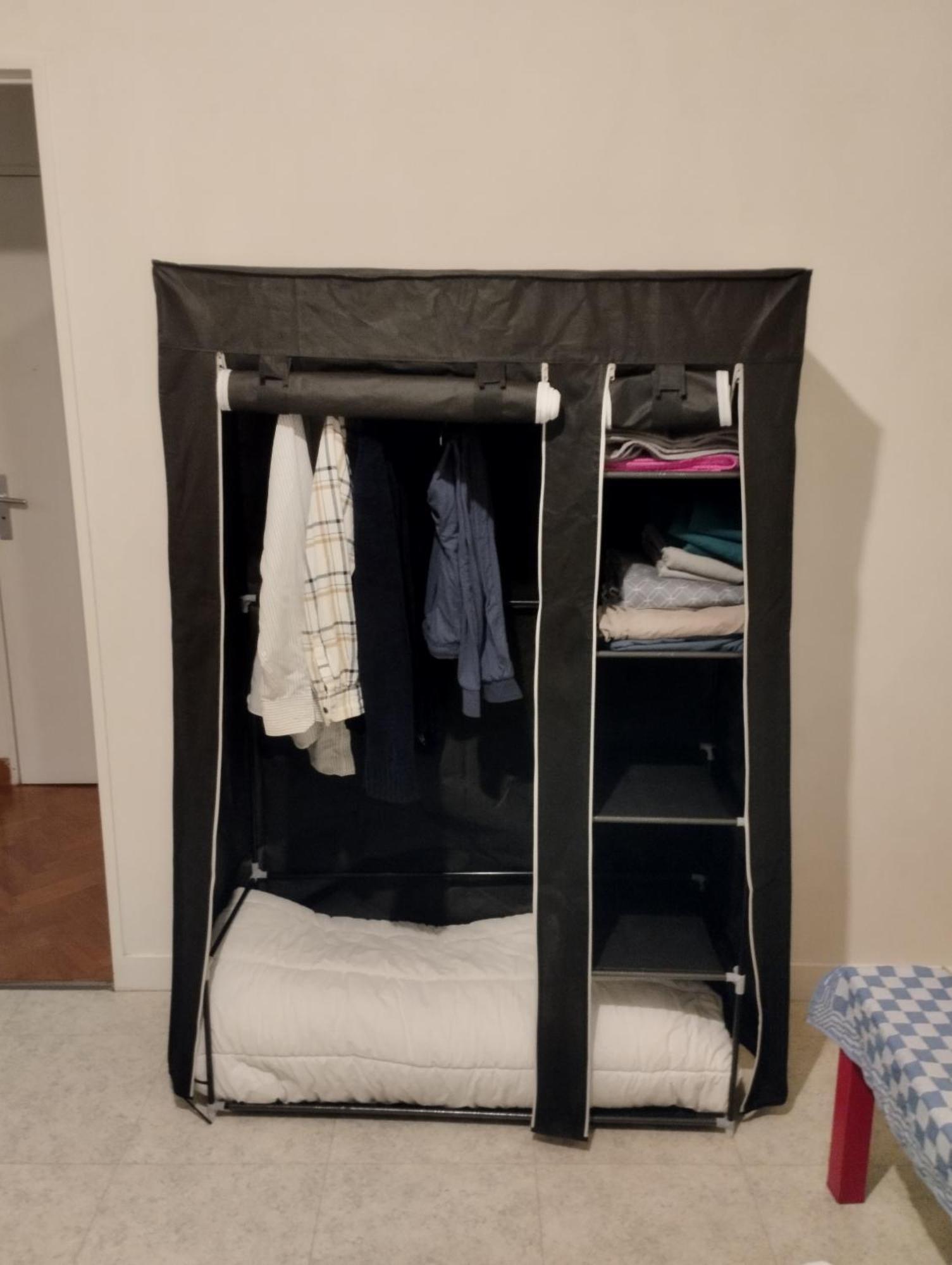 Cozy Chambre En Clichy, Tout Pres De Paris Extérieur photo