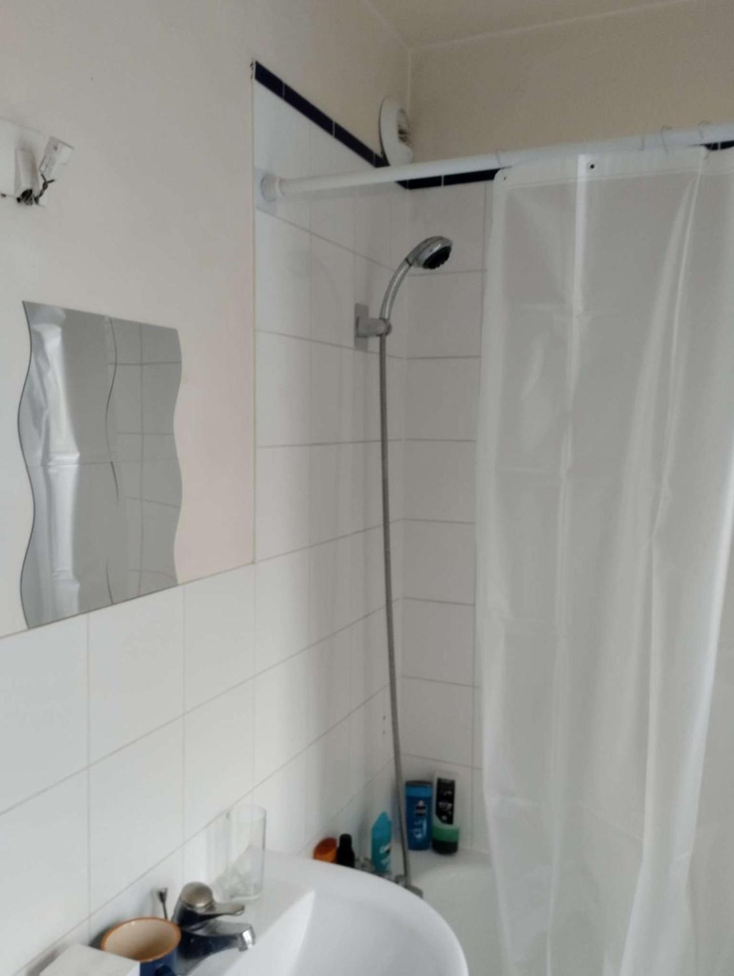 Cozy Chambre En Clichy, Tout Pres De Paris Extérieur photo